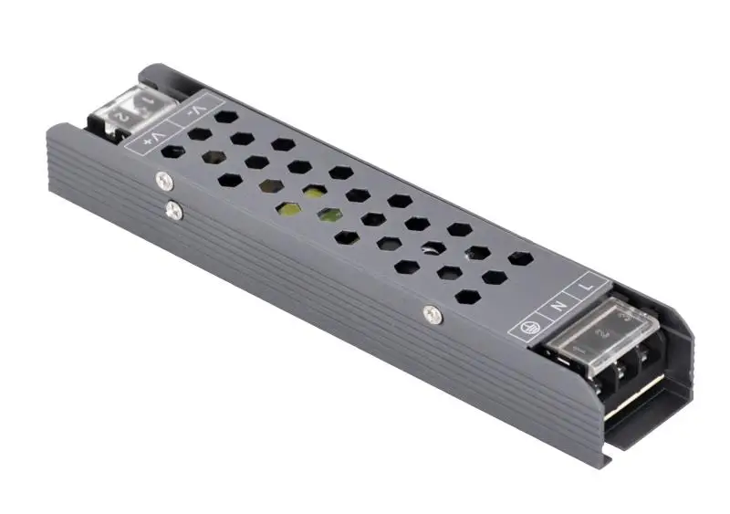 US $299.00 10 X 5m 12VDC 4000K Natural WhiteCOB LED Strips10pcs 12v 60w Power Supply10pcs Dimmer10pcs Connectors