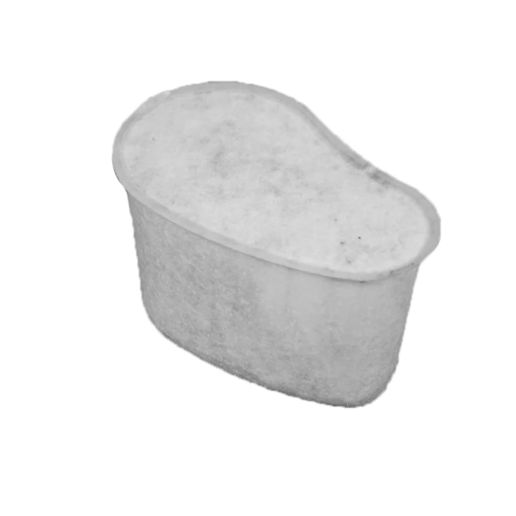 Coffee Espresso Machine Replacement Water Filter Clean Barista for Krups