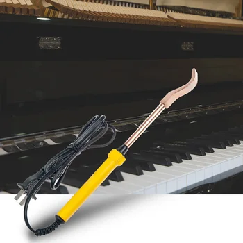 

Piano Tuning & Maintenance Tools Accessories Electric Iron Internal Heating Type/ 25W Voicing Tool