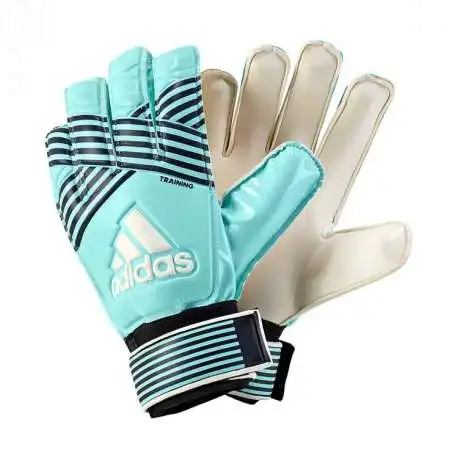 Guante Adidas Ace Azul negro|Guantes de - AliExpress