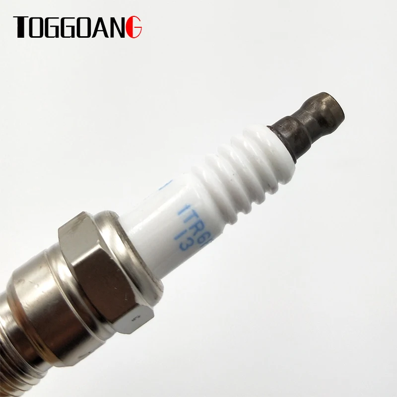 L3Y4 18 110 6pcs/lot ITR6F13 L3Y418110 Iridium Spark Plug Fit For Mazda 3 Ford Escape Jaguar X