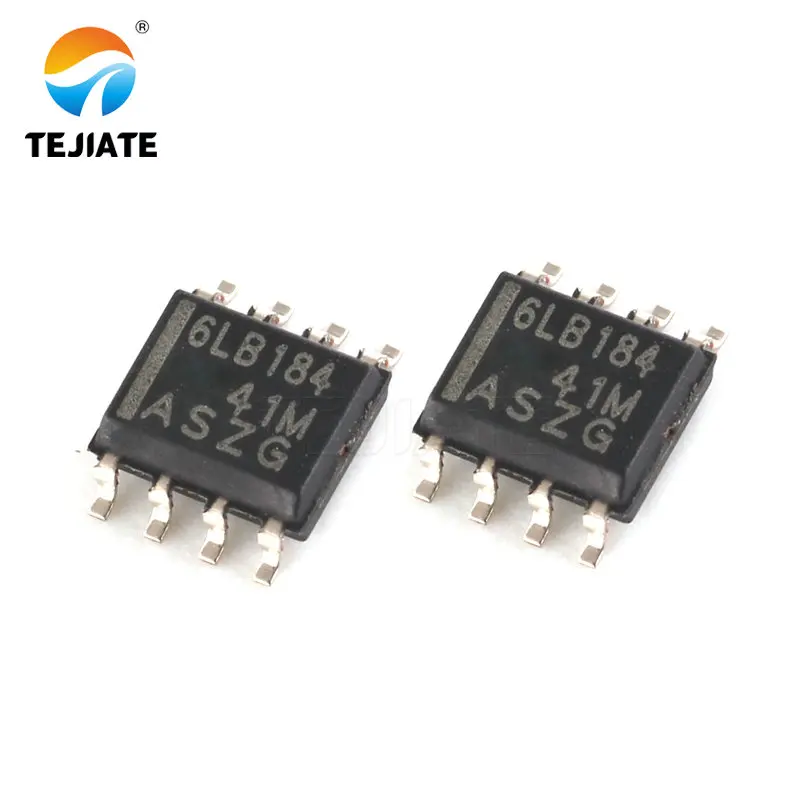 SN65LBC184DR SOP-8 6LB184 (3)