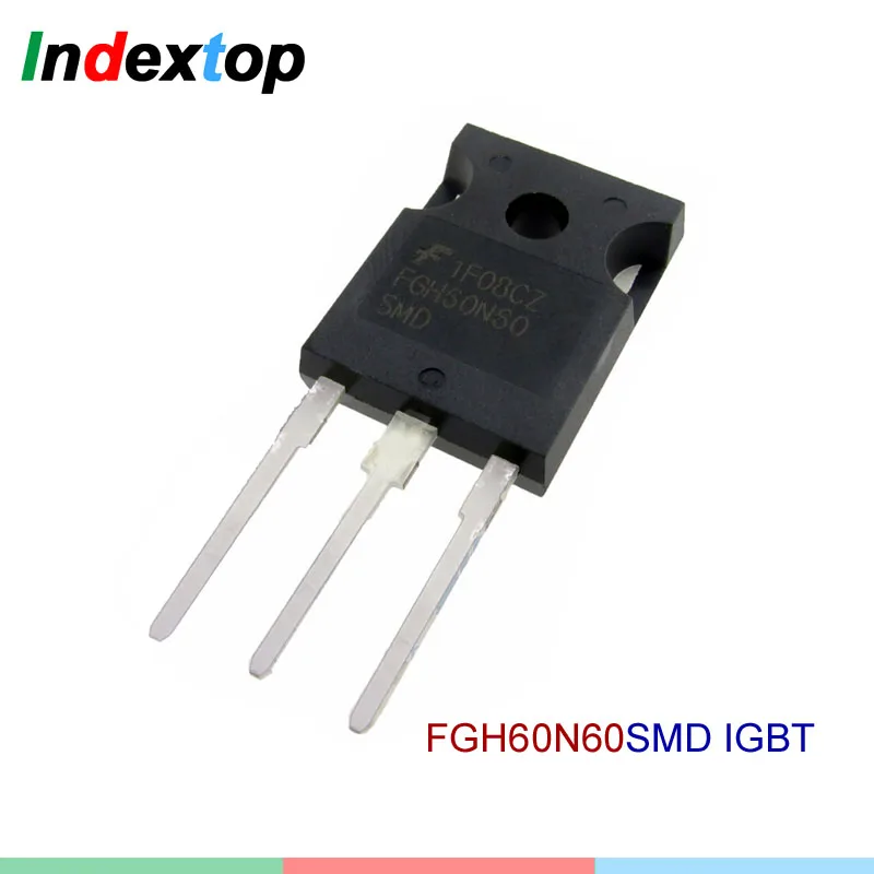 FGH60N60SMD