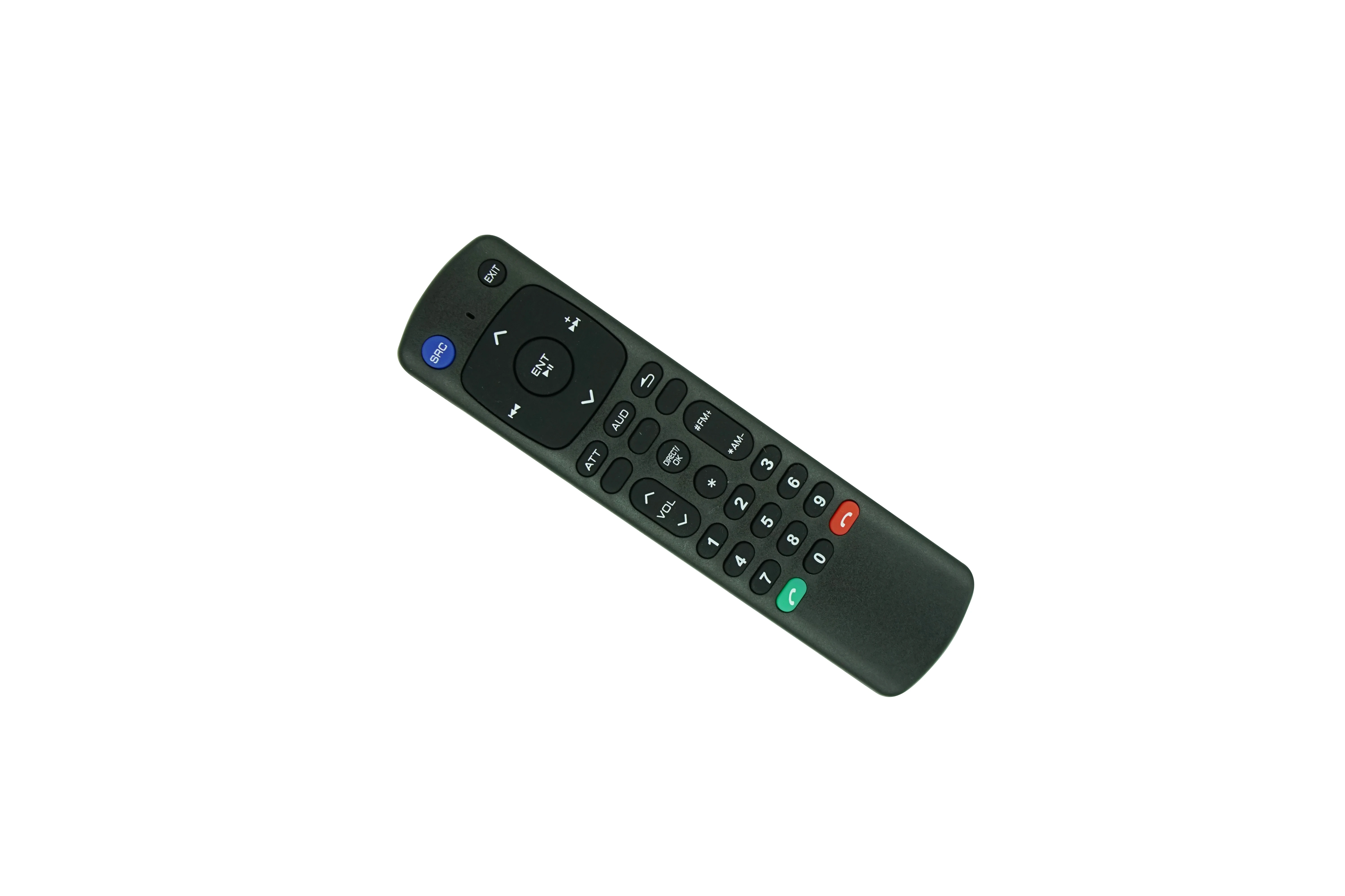 Новый пульт дистанционного управления для Kenwood KMD-44 KMDX92 KRC335 KRC435 RC-500 KRC535 KDC-MPV6022 KRCX858