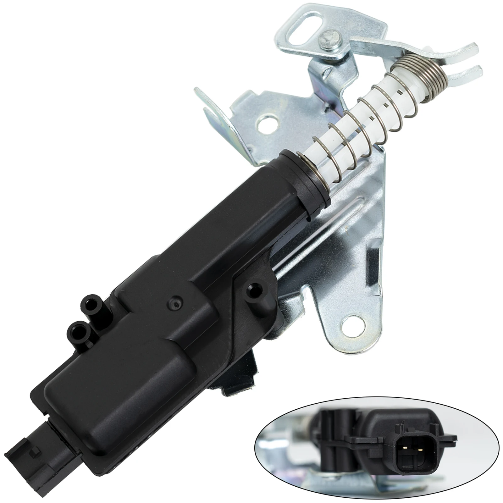 1481081 2S6T432A98AF Tailgate Boot Trunk Lock Mechanisms Motor Actuator Solenoid For Ford Fusion 2002-2012 Fiesta 2002-2008
