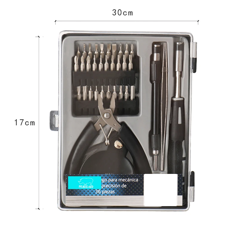 

MECHANICAL TOOL
