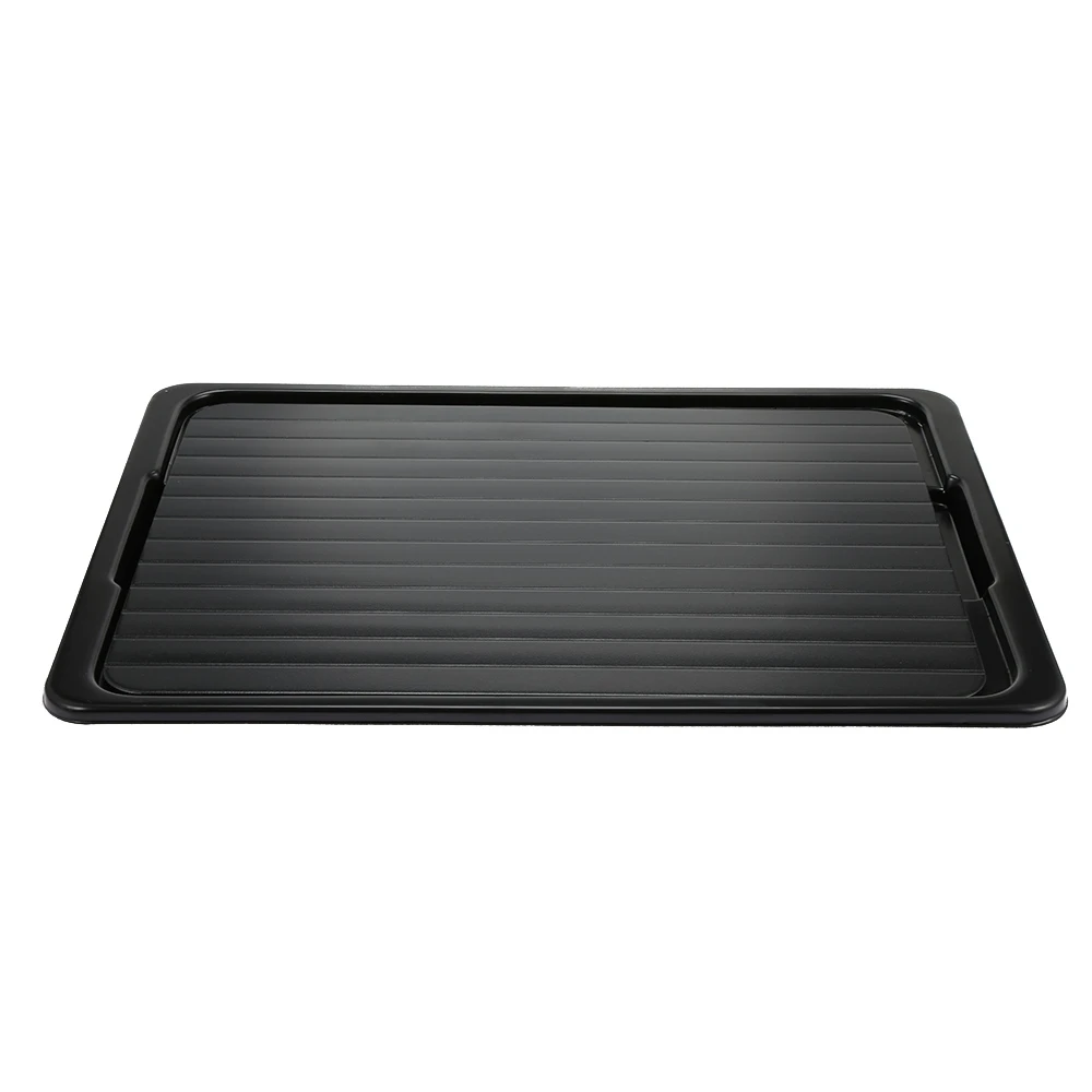 RISAM Household Metal Thawing Plate Defrosting Tray | Дом и сад