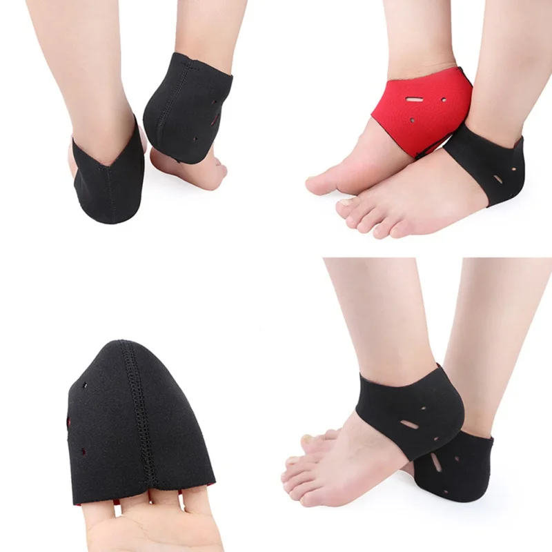1 Pair Sports Elastic Ankle Support Foot With Breathable Hole Protection Care Gym Dance Yoga Cycling Ankle Support 1 Pair Sports Elastic Ankle Support Foot With Breathable Hole Protection Care Gym Dance Yoga Cycling Ankle Support