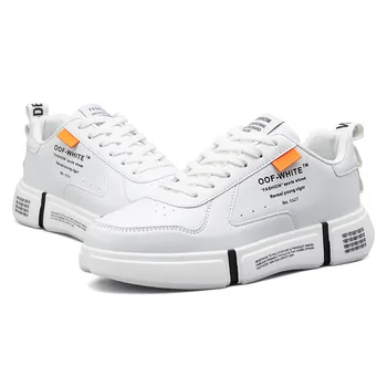 

Fashion Men Sneakers High Quality Trend Outdoor Men Shoes Light Comfortable Hot Sale Men's Casual Shoes Zapatos Hombre