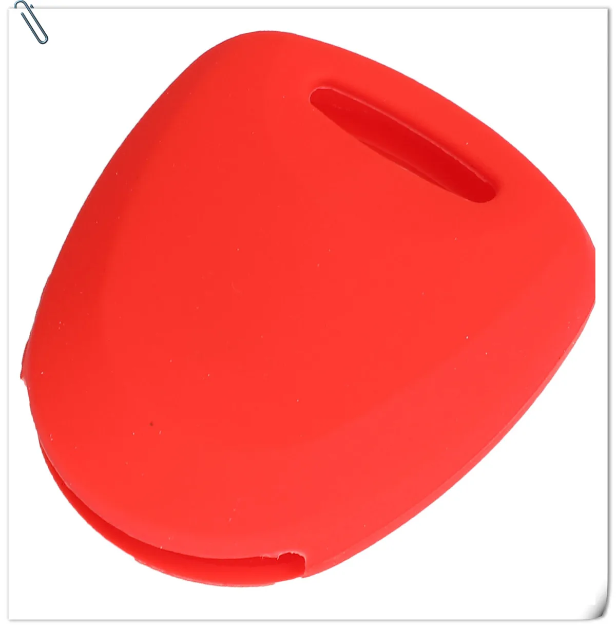 Keyforkess 30ocs Set di custodie per chiavi in Silicone per TOYOTA Grand WIGO Avanza Daihatsu Xenia Perodua supporto per telecomando in gomma proteggi - H74d5fd615a7f44f28c3110f45afcc1325