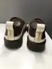 AIYUQI-zapatillas de deporte para mujer, zapatos informales de piel auténtica, talla grande 42 43, para estudiantes, a la moda, para Primavera, 2021