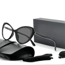 Солнцезащитные фотохромные прогрессивные многофокусные очки для чтения для мужчин дальнозоркость бифокальные очки для женщин uv400 с коробкой FML