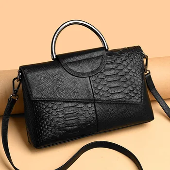 

2020 new women's handbag Korean fashion large-capacity bag