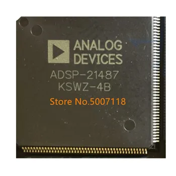 

ADSP-21487KSWZ-4B LQFP176 100% New Original