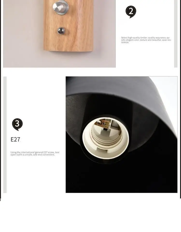 Parede Coiffeuse Avec Miroir De Pared Kinkiety Lampara Lampe лампа Wandlampe аппликация Murale светодиодный светильник для спальни настенный светильник