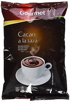 

Gourmet - Cacao a la taza - 5 kg
