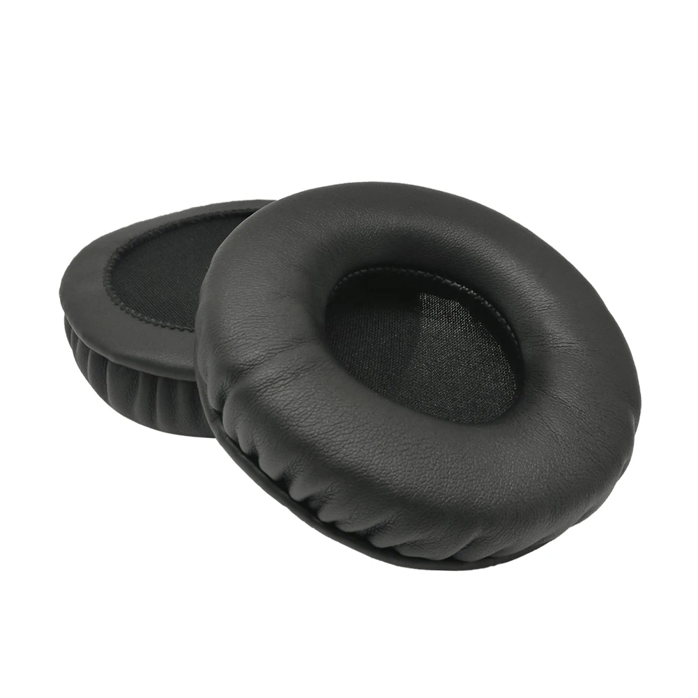 EarTlogis Replacement Ear Pads for Sony MDRRF865R MDRRF865RK Headset Parts Earmuff Cover Cushion Cups pillow
