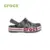 CROCS Bayaband Seasonal Printed Cg K KIDS for boys/for girls, children, kids TmallFS shoes резиновые тапочки сабо для детей new arrival 2020 сабо