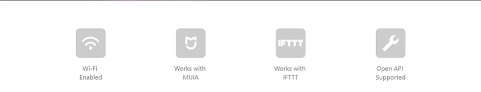 Flexible Yeelight Light Strip