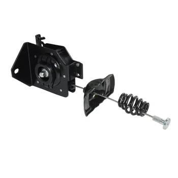 

Spare Tire Winch Wheel Carrier Hoist for Silverado Sierra 1500 2500 Pickup 15703311