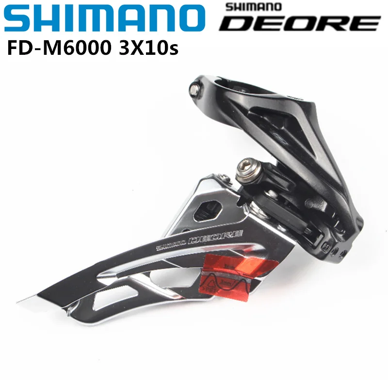 deore m610 rear derailleur