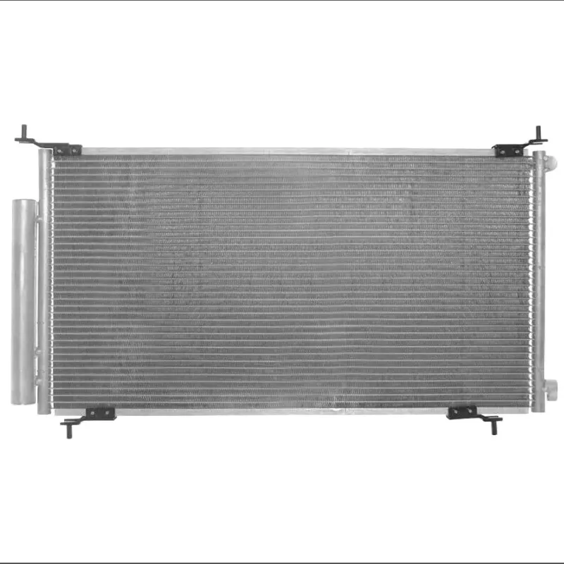 Для Honda CR-V CRV II RD RD5 2,0 2001-2006 A/C кондиционер Condioner конденсатор K20A4 80110S9A003 94772 814225 80101-SCA-A01