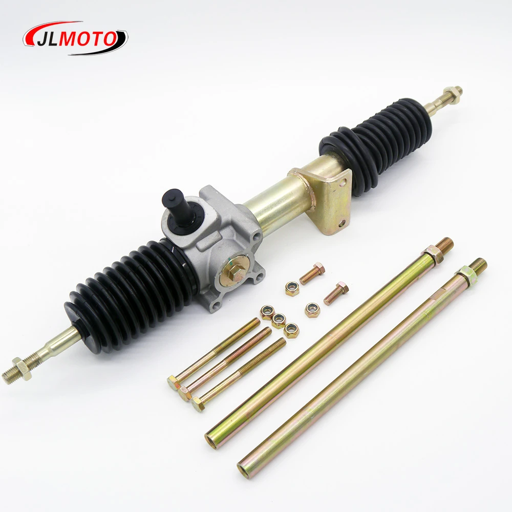 Steering Rack and Pinion Assembly Fit For Polaris UTV ATV Ranger XP 500