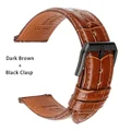 Dark Brown B