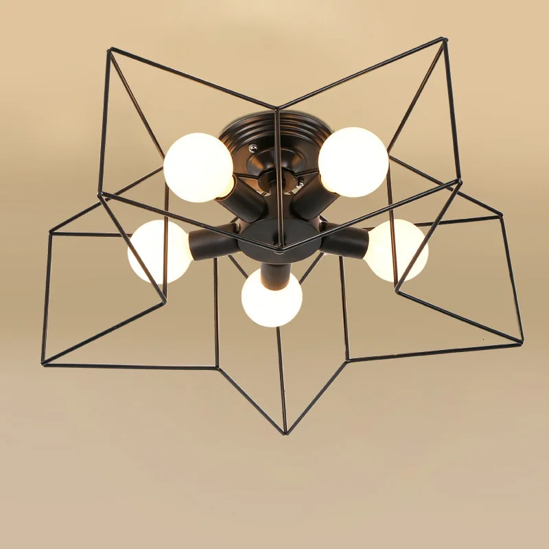 

Acylic Ceiling Lights Square Rings For Living Room Bedroom Home AC85-265V Modern Led Ceiling Lamp Fixtures lustre plafonnier