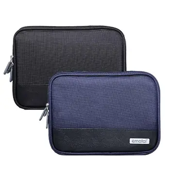 

Portable Electronic Accessories USB Cable Organizer Bag Case Drive Travel New