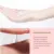 30 шт./лот Персиковая Ниацинамидная Маска Для Сна Shrink Pore Brushing Facial Mask Увлажняющая Одноразовая Маска Укрепляющая И Осветляющая Кожу