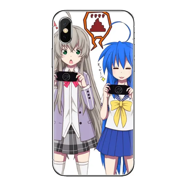 Get Haiyore Nyaruko San F For Xiaomi Mi6 Mi 6 A1 Max Mix 2 5x 6x For Android Free Get Wallpaper Haiyore Nyaruko San F For Xiaomi Mi6 Mi 6 A1 Max Mix 2 5x 6x For Android