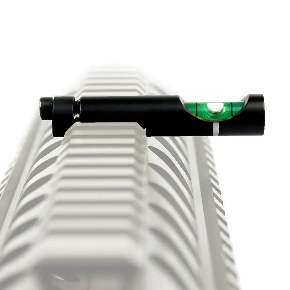 

Tactics Scope Mounts Accessories Bubble Level For 20MM Hunting optical Rifle Scope Mount Picatinny Rail