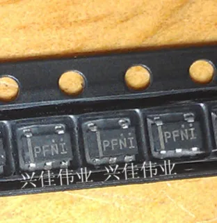 20 шт./лот TPS60403 TPS60403DBVR адррес PFNI PFN1 SOT23-5