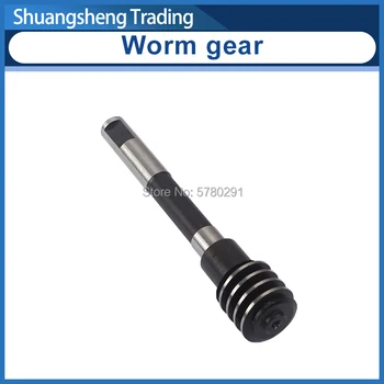 

worm gear for 4"x6" Band Saw 4-1/2"Metal band saw spare parts