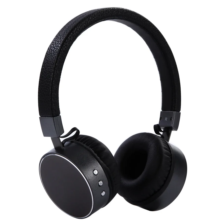 Bluetooth Headphones Active Noise Cancelling Wireless BT4 2 Headset with Super HiFi Deep Bass with micfor Iphone Samsung Xiaomi