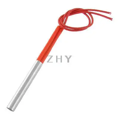 

Stainless Steel Sheath Single-ended 9 x 60mm Cartridge Heater