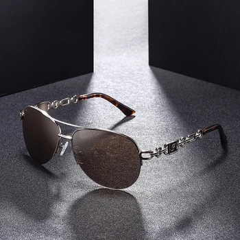 

Women Sunglasses Polarized Driving Goggles Old Fashion Vintage Classic Style 2019