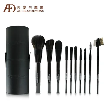 

ANGELS AND DEMONS Makeup Brush Ten Sticks Makeup Brush Set Acrylic Makeup Brush
