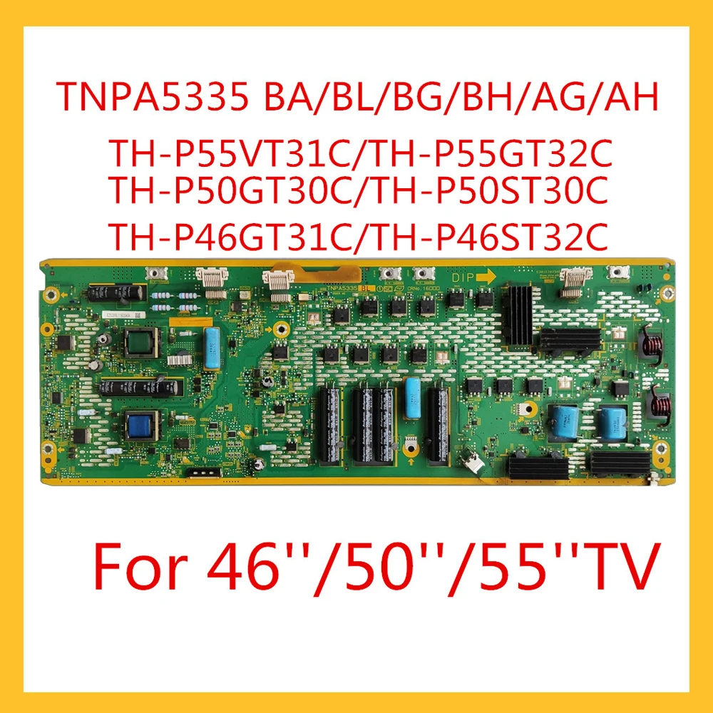 TNPA5335 BA BL BG BH AG AH SC Y Board For TV TH