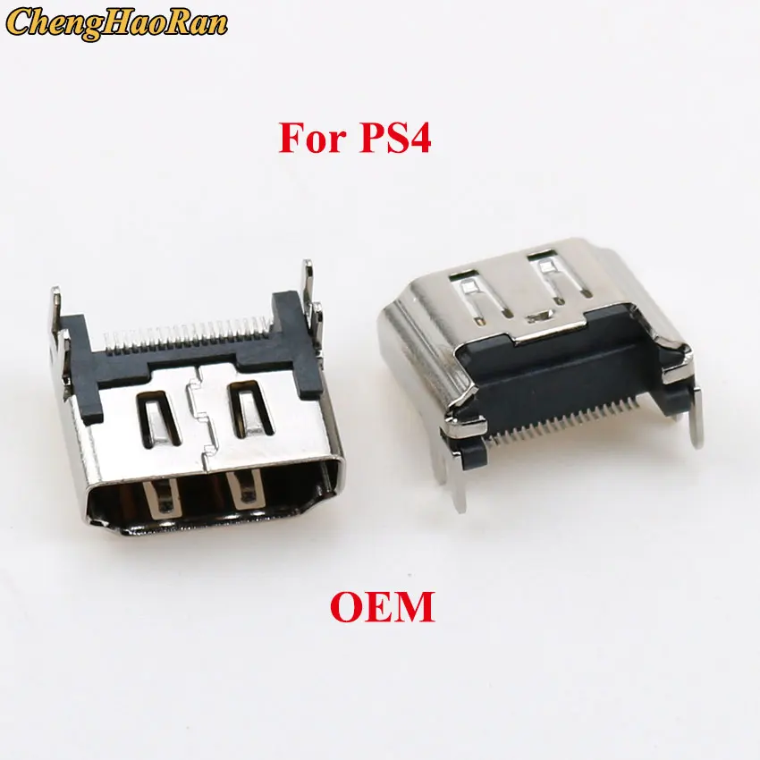 Universal HDMI Port Socket Interface Connector Replacement