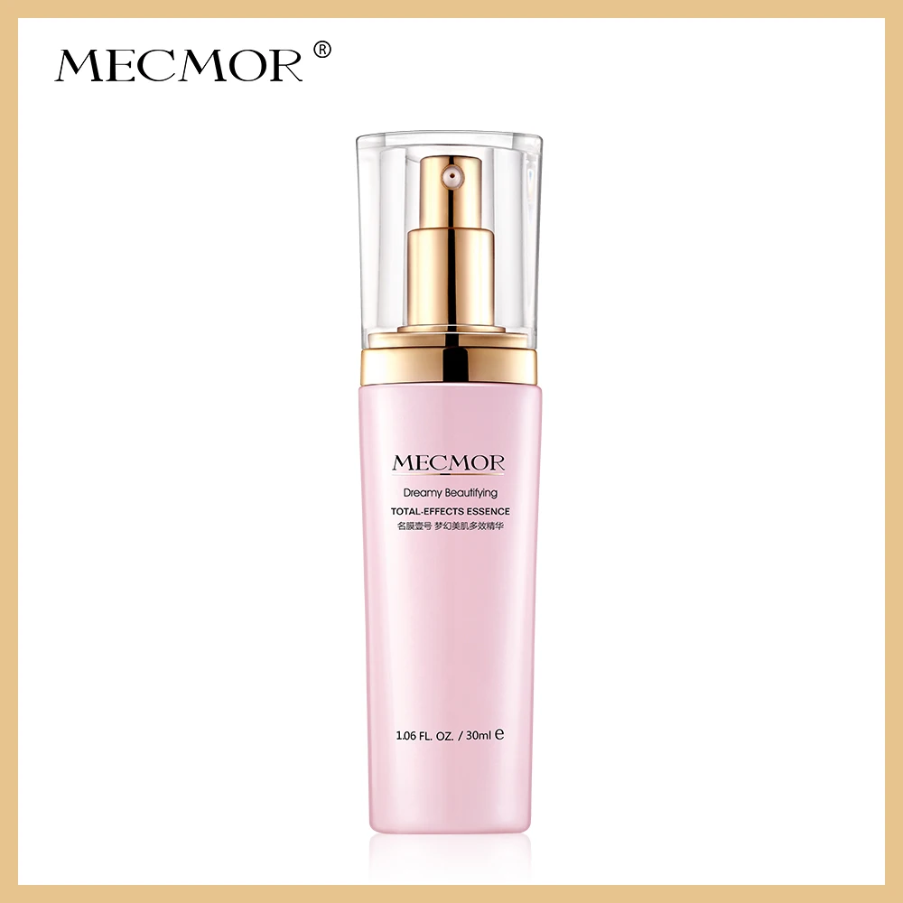 

MECMOR Dreamy Beautifying Total-Effects Essence | Additive Free | Nourish | Sensitive | Moisturize | Anti-aging |100g
