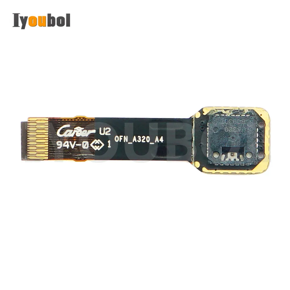 

Navigation Switch Replacement for Motorola ES400
