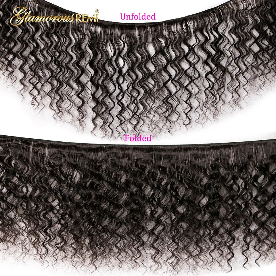 Свободная глубокая волна, 3 пряди, индийские человеческие волосы, пряди, волнистые волосы remy для наращивания, натуральный цвет, двойной уток, 8-26 дюймов, среднее соотношение