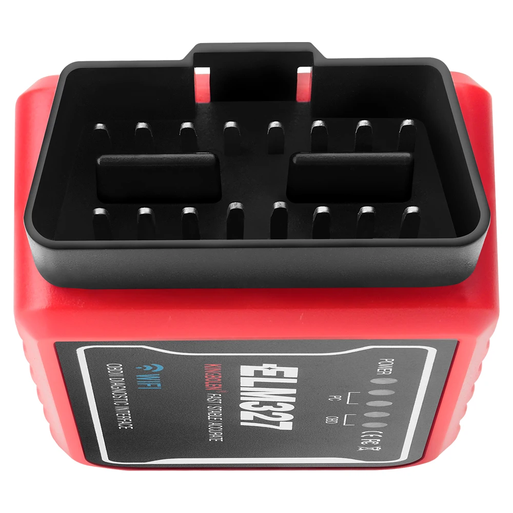 OBD2 Scanner Car Diagnostic Tool (2)