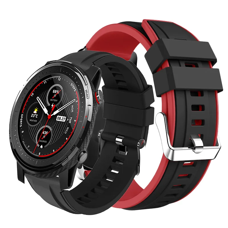 xiaomi sport watch 3