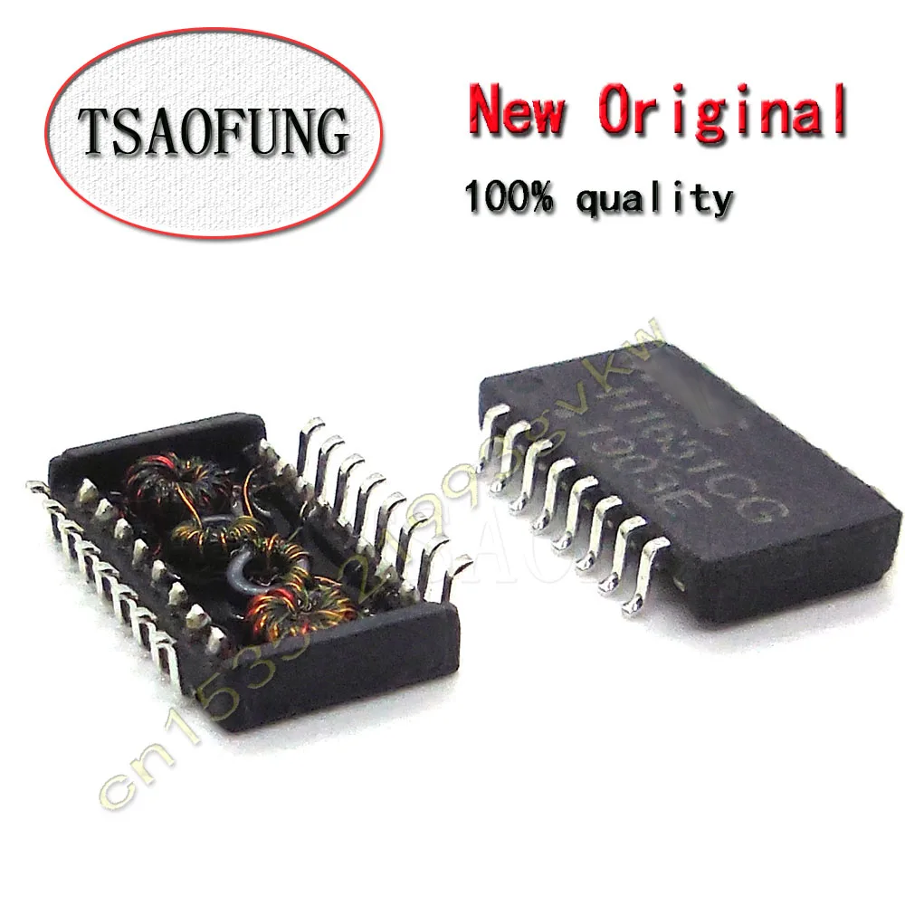 Волновой фильтр H1102NLT H1102NL TSOP16 сетевой трансформатор интегральная схема =