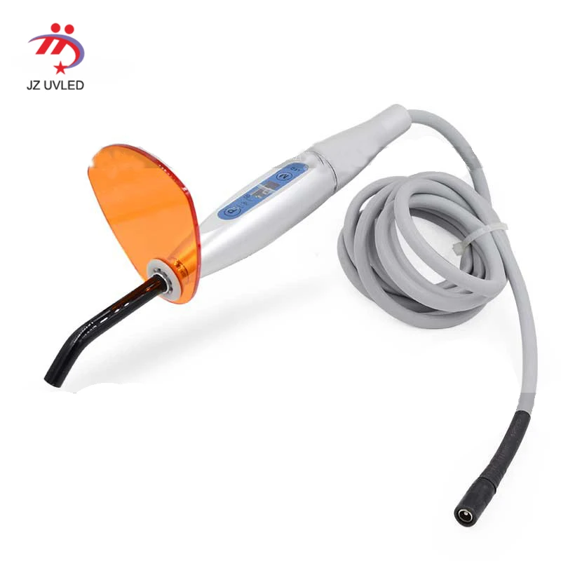 

Handheld Charging UV gel curing lamps point Light high quality Ultraviolet flashlight LED Light screen loca glue the cure