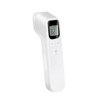 

Non Contact Infrared Temperature Gun Hand Held Thermometer Electronic Precise Measuring Temperature Gun
