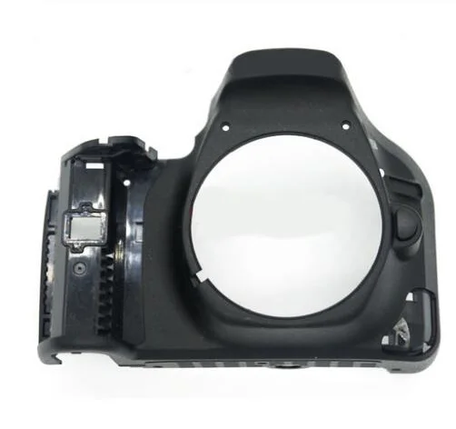 Coperchio Anteriore Shell Case Unit Assembly Per Sostituzione Fotocamera Reflex Nikon D5200